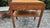 Art Deco Wooden Side Table For Sale - Image 9 of 12