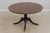 Age: Approx: 30 Years Old Details: Brass Capped Feed And Casters High Quality Construction Gorgeous Table Nice Inlay Work...
