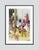 Modern Colourful Crew 1970 by Slim Aarons Framed C-Print For Sale - Image 3 of 3