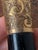 Wood Late Victorian Engraved Gold-Filled Gentlemans Dress Cane, 1885 For Sale - Image 7 of 10