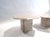 Vintage Marble Coffee Tables, Switzerland, 1970s, Set of 2 For Sale - Image 4 of 6
