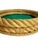 Vintage Rope Tray Attributed to Adrian Audoux & Frida Minet For Sale - Image 10 of 13