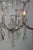 Maria Theresa Crystal Chandelier, Austria, 1900s For Sale - Image 6 of 13