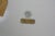 Late 20th Century Italian Richard Ginori Fiesole Scalloped Oval Castle Landscape Serving Platter For Sale - Image 6 of 10