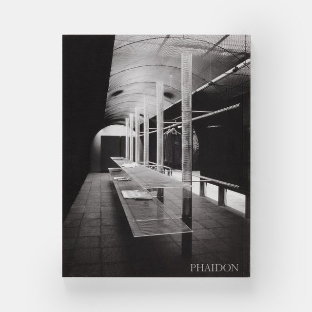 Shiro Kuramata For Sale - Image 9 of 15