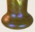 Late 19th Century Very Large Loetz Rindskopf 13” Iridescent Vase For Sale - Image 5 of 9