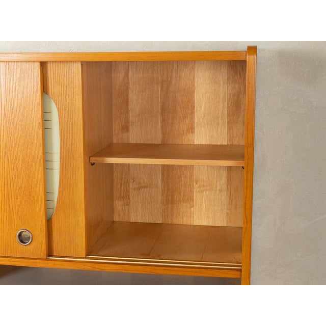 Wood Vintage Kitchen Cabinet, 1950s For Sale - Image 7 of 14