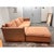 Sixpenny Neva Modular Sofa + Ottoman, Set of Four For Sale In San Francisco - Image 6 of 12