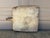Wood Late 19th Century French Country Rustic Wooden Bread Board For Sale - Image 7 of 11