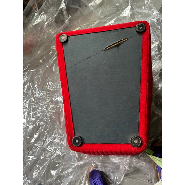 Ligne Roset Facett Armchair and Ottoman For Sale - Image 9 of 9