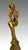 20th Century Bronze Nude Woman Sculpture For Sale - Image 6 of 8