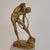 Otto Lessing, Arquero, Bronze and Onyx For Sale - Image 16 of 18