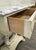 Vintage Hollywood Regency Marble Top Nightstands - Pair For Sale - Image 14 of 16