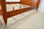 Wood Ethan Allen Avenue Queen Bed For Sale - Image 7 of 11