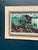 Bertil Wahlberg, Coastal Village, 1950s, Oil on Canvas, Framed For Sale - Image 16 of 18