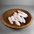 Japanese Wooden Kibachi Dough Bowl, 1959 For Sale - Image 12 of 14