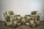 Pair of original vintage Mid century lounge chairs for sale. They are in excellent condition, and were manufactured by...