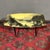 Mid-Century Coffee Table, 1950s For Sale - Image 3 of 11