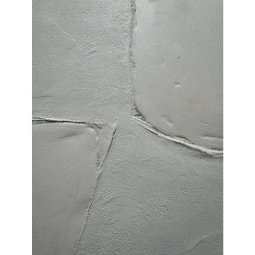 Early 21st Century Gilbert Pauli, Collection Plaster and Cement N°8, Mixed Media, 2010 For Sale - Image 5 of 11