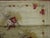 Vintage Zabihi Collection Turkish Anatolian Floral Runner - 3'8" x 8'10" For Sale - Image 4 of 9