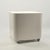 Dime Rolling Storage Cubes by Marcello Siard for Collezioni Longato, Italy, 1970s, Set of 2 For Sale - Image 4 of 18