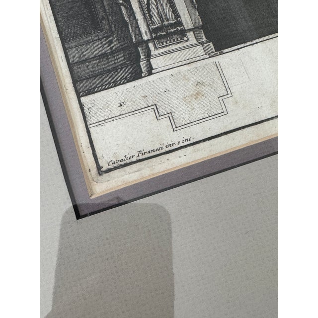 Cavaliere Giovanni Battista Piranesi (1720–1778) was a seminal Italian artist, architect, and archaeologist renowned for...