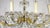 Maria Theresia Style Lead Crystal Chandelier, 1970s For Sale - Image 4 of 18
