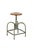 Architects Stool by Heliolithe For Sale - Image 6 of 11