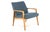 1960s Vintage Alerheim Lounge Chair For Sale - Image 5 of 17
