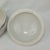 Ceramic Vintage Blue and White Ceramic Lidded Bowl Crane Medallion Chinoiserie China For Sale - Image 7 of 13