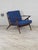 1950s Z Chair by Poul Jensen for Selig For Sale - Image 9 of 10