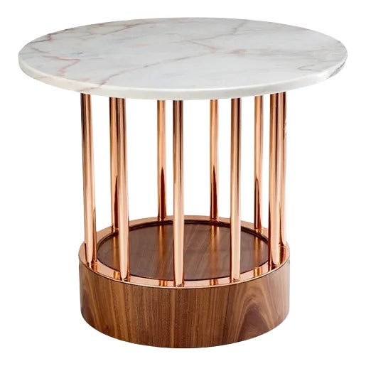 Eileen Side Table by Mambo Unlimited Ideas For Sale