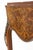 Small Folding Table in Metal and Wood, Italy, 20th Century For Sale - Image 5 of 15