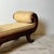 Vintage Regency Style Mahogany Window Seat, 1920s For Sale - Image 6 of 9