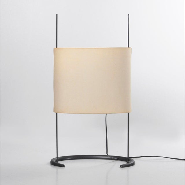 Gala Table Lamp by Paolo Rizzatto for Arteluce, 1970s For Sale - Image 3 of 10