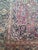 1950s 1950s Vintage Persian Kashan 4'4" X 6'10" For Sale - Image 5 of 8