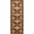 Handwoven Vegetable-Dyed Persian Bakhtiari Runner Rug 3'0" X 13'5" For Sale - Image 11 of 11
