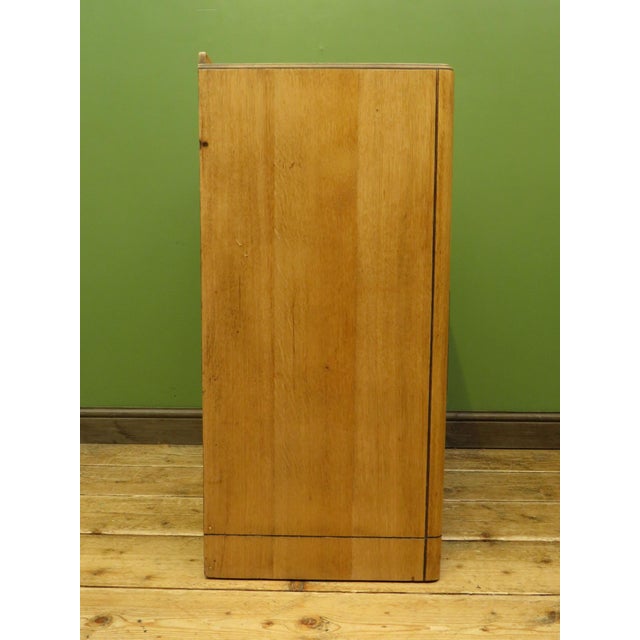 Vintage Chest of Drawers from Vesper Furniture, 1950s For Sale - Image 9 of 18