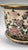 1900 - 1909 1900-1909 Japanese Satsuma Fish Bowl Planter For Sale - Image 5 of 9