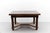 Historic Extendable Dining Table, Germany, 19th Century For Sale - Image 10 of 18