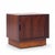 Svend Madsen Mid Century Danish Rosewood Tambour Door Nightstands - Pair For Sale In Chicago - Image 6 of 12