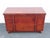 Mid Century Lane Cedar Chest Blanket Trunk Window Bench With a Drawer 6657 For Sale - Image 13 of 18