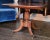 Brown 19th Century Antique Tea Table or Games Table For Sale - Image 8 of 13