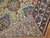 Antique Zabihi Collection Lavar Kirman Rug - 8'10" x 12' For Sale - Image 11 of 13