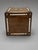 English Anglo-Indian Inlaid Hardwood Humidor Attributed to Vizagapatam, 19th Century For Sale - Image 3 of 10