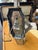 Vintage Outdoor Copper Light Fixture For Sale - Image 4 of 4