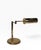 Mid 20th Century Mid Century Modern Brass Flex Arm Desk Lamp by Walter Von Nessen For Sale - Image 12 of 18