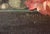 Antique Oval Floral Oil Painting For Sale - Image 10 of 14