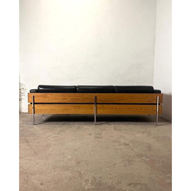 1990s Forum Sofa by Robin Day for Habitat, 1990 For Sale - Image 5 of 18