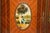 Black French Ormolu Mounted Writing Desk, 1930s For Sale - Image 8 of 11